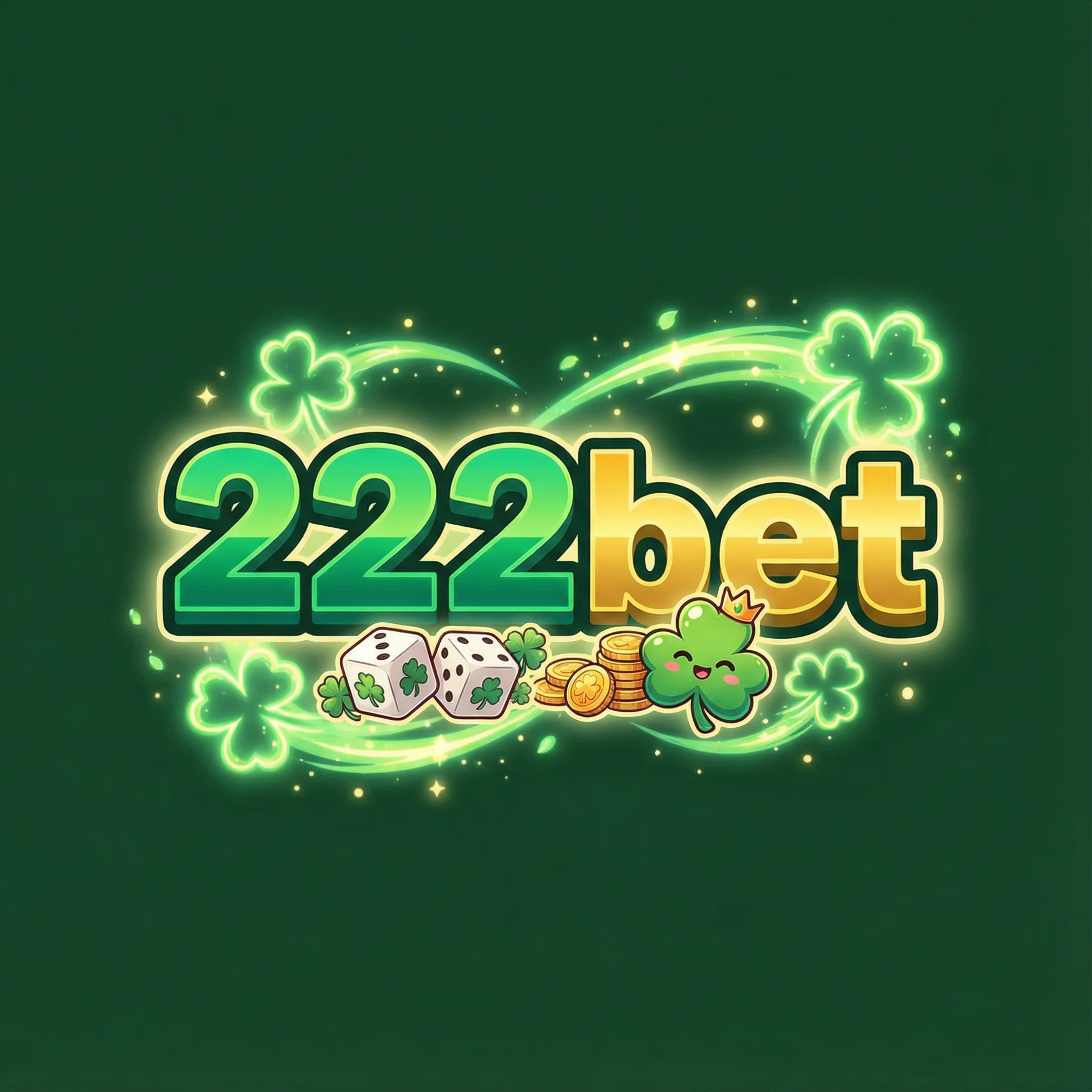 222bet Logo - Cassino Online Brasil