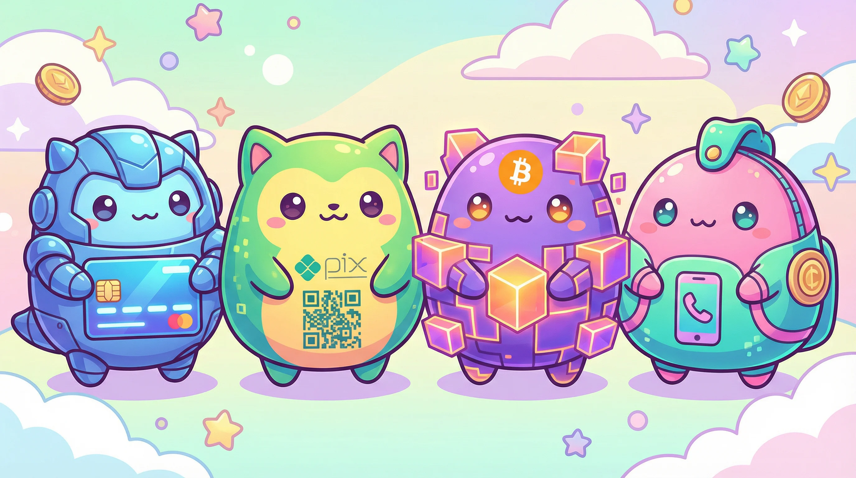 Cartões de crédito aceitos no 222bet